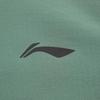 Li Ning Running Series Stand Collar Logo Letter Stitching T-Shirt Men Tops ATLV221-3