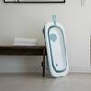 Badewanne ThermoBaby Blau