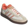 Adidas Originals Handball Spezial W Women's Lifestyle Shoes Cream White Powder Coral Semi Coral JI2649