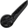 VW Crafter 2006 - driver's seat height adjustment handle