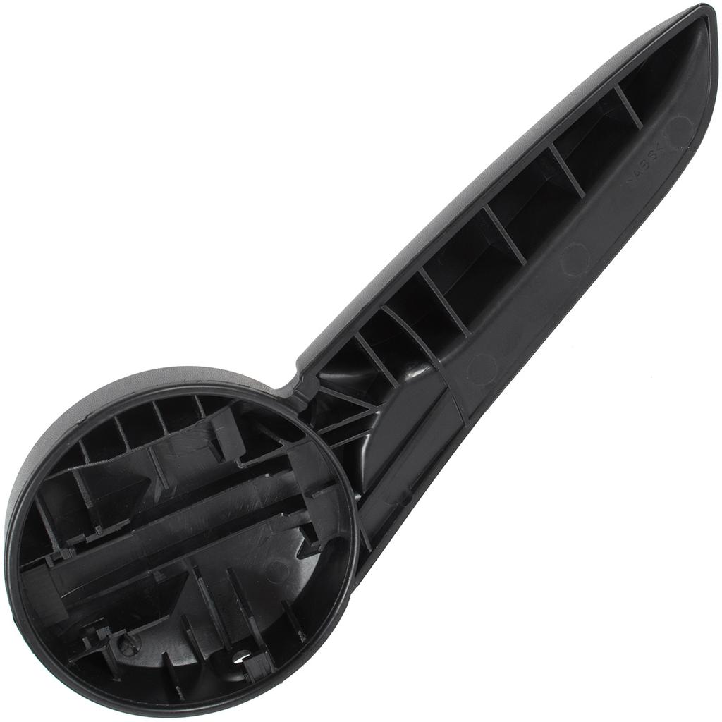 VW Crafter 2006 - driver's seat height adjustment handle