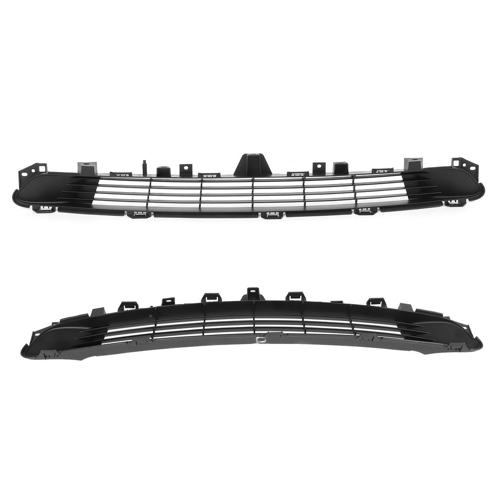 Front Bumper Lower Grille 1085927 00 C Replacement Fit for Tesla Model 3 2017 2020
