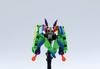 52TOYS BEASTBOX BB 50 KITE MOSS ABS painted action figure Non-scale