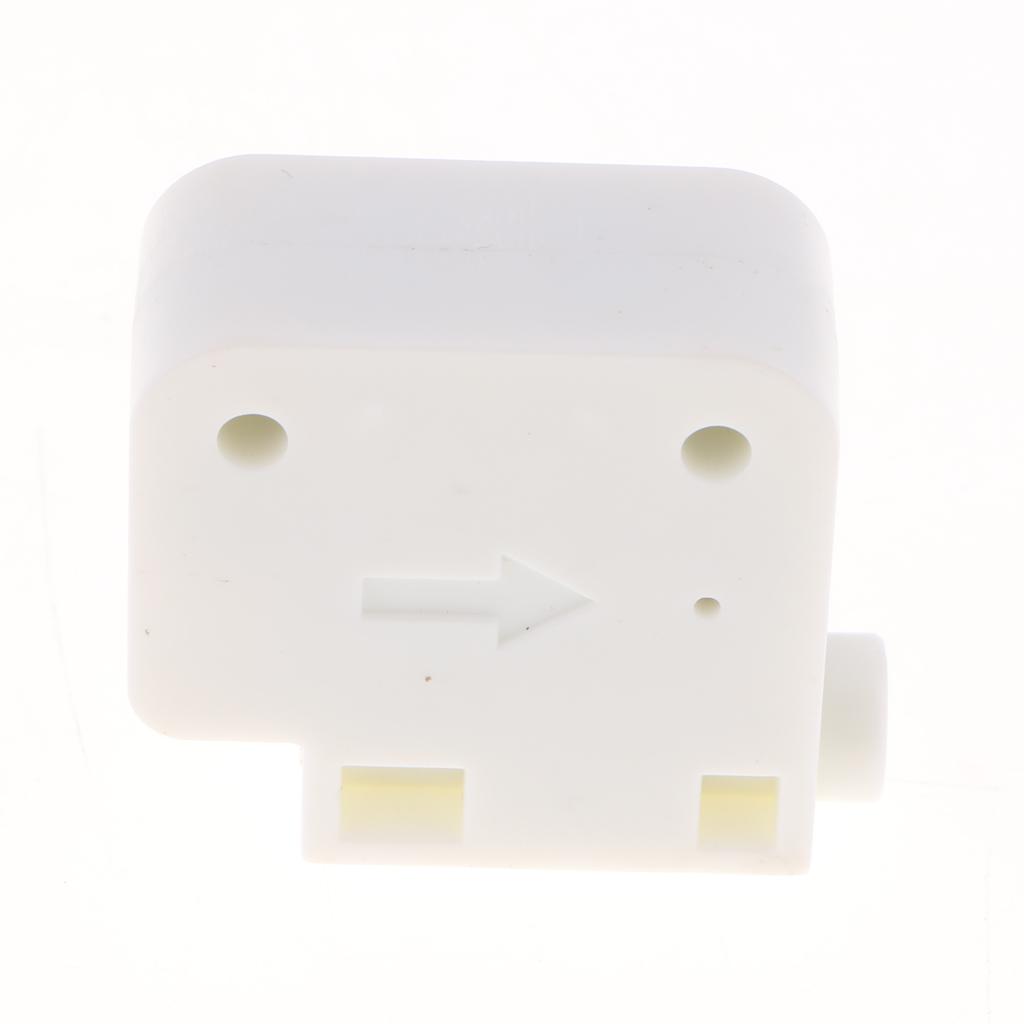 Filament Sensor Module Pause Monitor White 1.75mm/3mm - 1.75mm