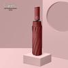 Kadenuo Automatic 3-Fold Sun Rain Umbrella