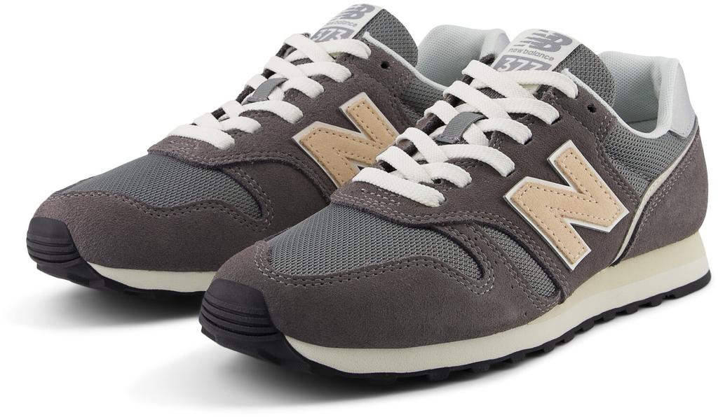 Кроссовки New Balance W 373 arctic dark grey