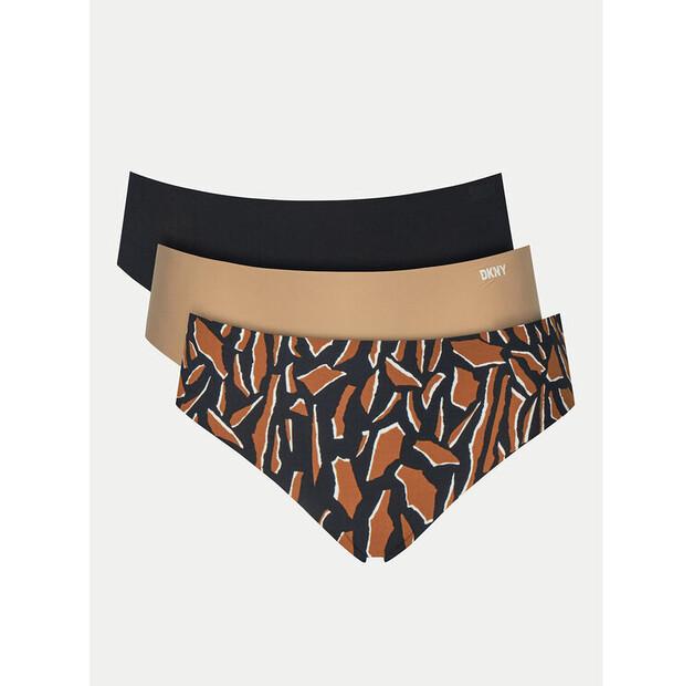 Комплект трусов DKNY DK5028BP3 EU S