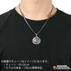[Cenote] Yin Yang Tai Chi Drachen- und Phönix-Anhänger [Silber 925 Accessoire] p0340