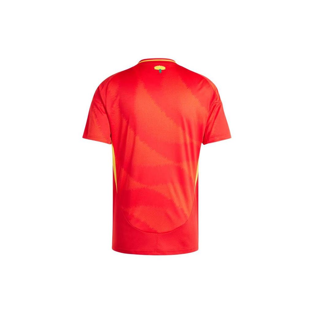 Adidas Spain 24 Home Jersey Asia Sizing IP9331