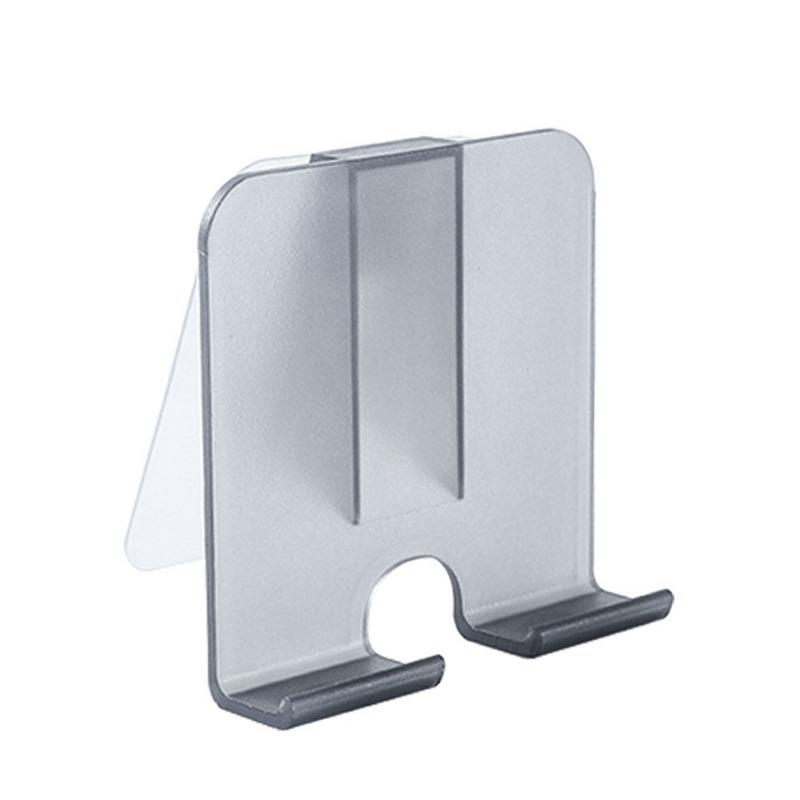 Universal Mobile Phone Holder, Tablet Bracket, Support Stand for Bathroom, Toilet Wall, iPhone, Samsung, New