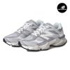 New Balance 9060 Grey Unisex Sneakers Sneakers U9060eee