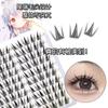 Aimo - Individual Cluster False Eyelashes (Various Designs)