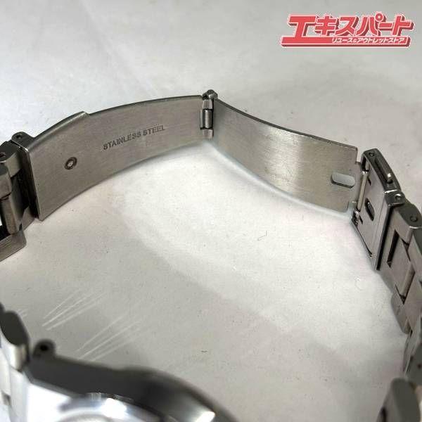 Used Wristwatch SEIKO GRAND QUARTZ 9043-8020 Quartz Main unit only Shonandai store