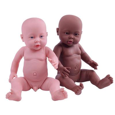 Emulated Dolls Newborn Baby Doll Toy Lifelike Infant Shape Baby Kids Gift