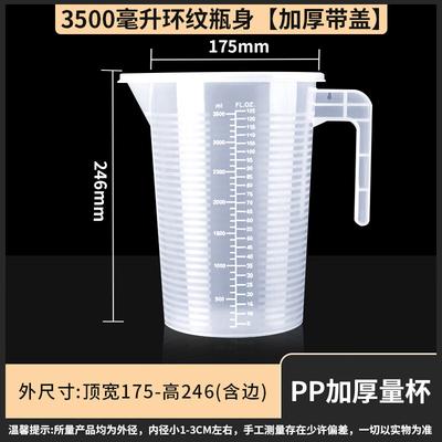 Laboratoriumapparatuur – Maatglas