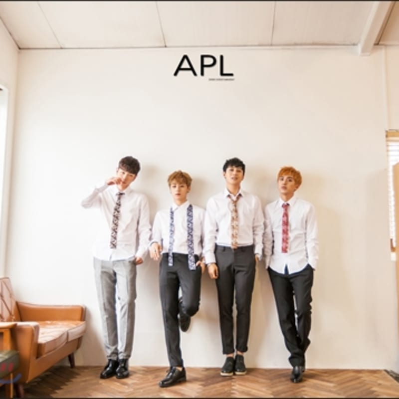 

APL - I m going to die like this