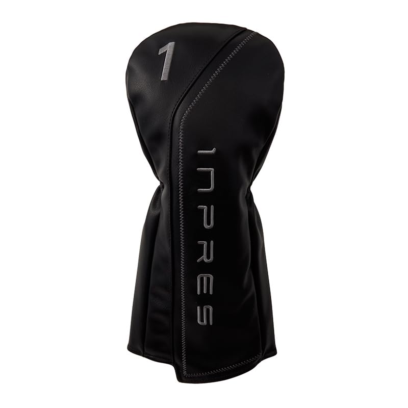 

YAMAHA Yamaha 2025 inpres Drive Star Dedicated Head Cover Manufacturer Genuine Product (For Driver)