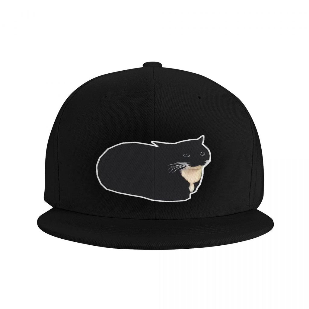 Dark Spinning Cat Meme Maxwell The Cat Meme Hat Unisex Summer Hat Women's Cap Cap Unisex Summer Unisex Hat Baseball Cap