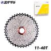 ZTTO MTB Bike 11 Speed Group Set 1X11 Shift Lever Rear Derailleur 11V Chain Current 11V50T 52T Cassette MTB Sprocket K7 Flywheel