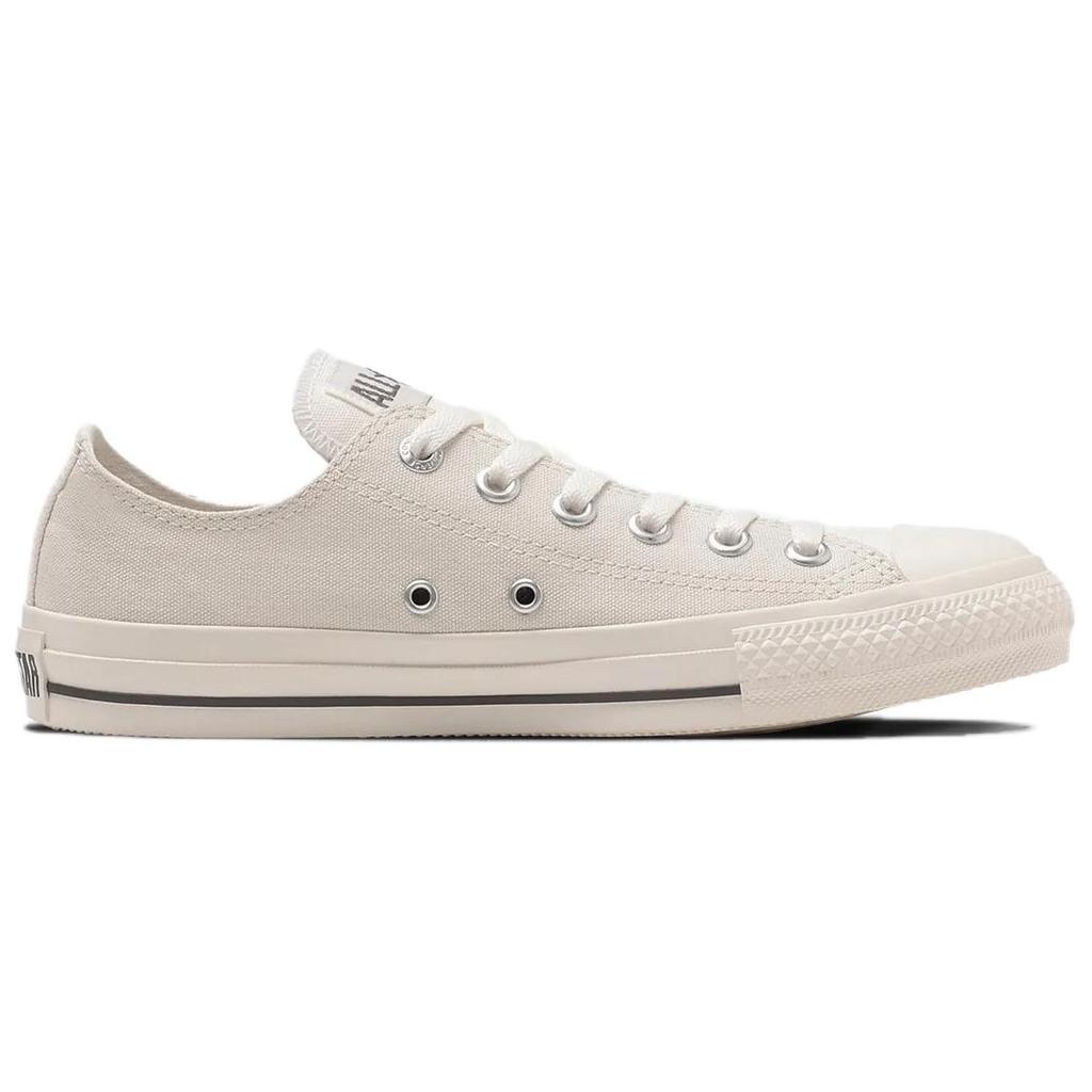 Converse All Star Low Top Canvas Shoes Unisex White 31312660