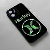 Hot Brand H-hurleyes Phone Case For Iphone 16 15 12 14 Se 2020 16 Pro Max 11 Dustproof 13 Xr X Xs Mini Plus Funda Shell Cover
