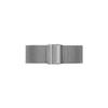 [Official Limited/2 Year Warranty/Genuine] Daniel Wellington DW Men's Watch Classic Mesh Onyx 40mm Watch for Men Silver Blue/Brown Luxury Watch Leathe