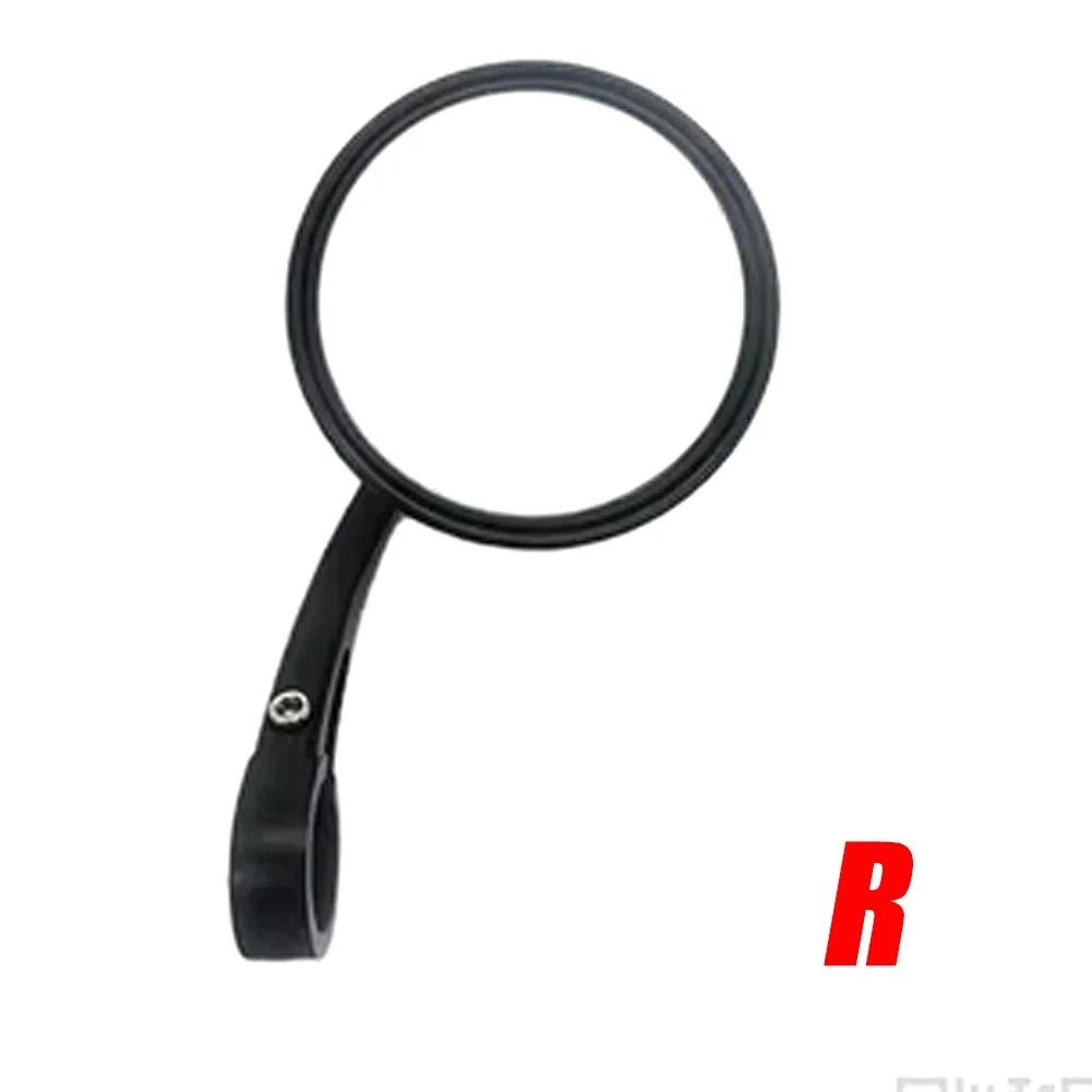 

Motorcycle Handlebar Rearview Mirror Angle Folding Reversing Handle Bar Ends Side Mirrors For ZONTES G1-125 G2-125 KD150-G1 G2 Right