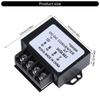 12V auf 24V Wandler 5A 120W 12V auf 24V Aufwärtswandlerblock 12V auf 24V Wandler für LED-Licht LKW Fahrzeug Boote