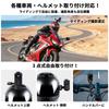 2K Action Wearable Body Mini Bike USB Up to 512GB OTG for Outdoor and Sports Recording Camera, WiFi, Camera, Camera, Camcorder, Mountable, Wide-Angle