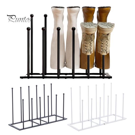 

Отдельно стоящая стойка для обуви и ботинок. Прочная металлическая конструкция, устойчивая к ржавчине, простая установка. Органайзер для обуви и ботинок. чёрный