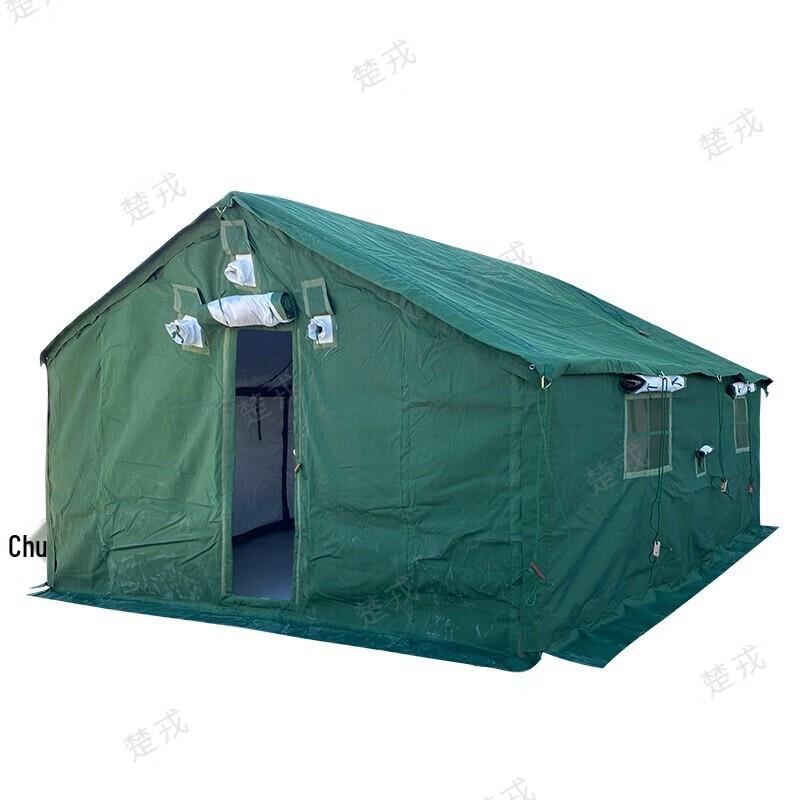 Churng Outdoor 98-10 Type Military Cotton Tent