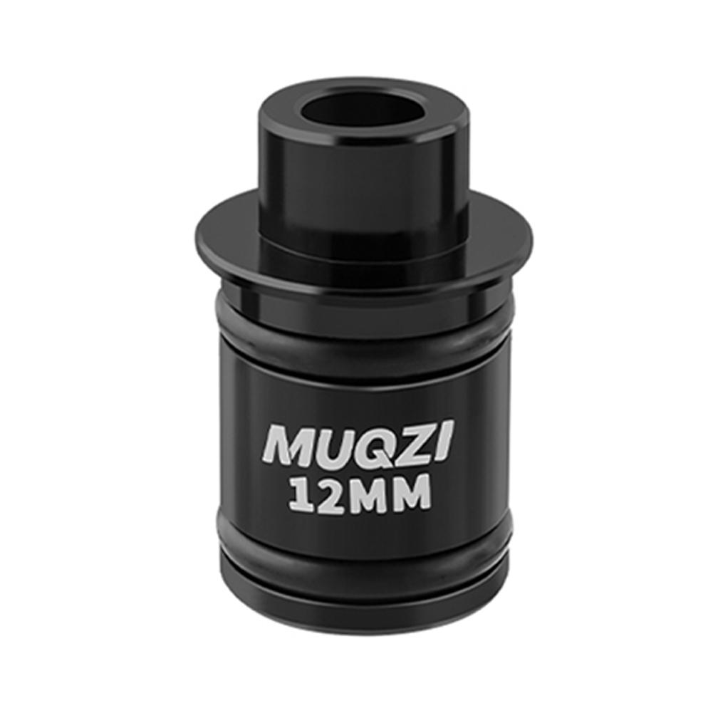 Адаптер оси для втулки велосипеда из алюминиевого сплава, адаптер для быстрой застежки, стабильный преобразователь оси велосипедной втулки, адаптер для быстрой застежки оси велосипеда