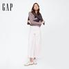 Gap Women's High-Waist Wide-Leg Jeans