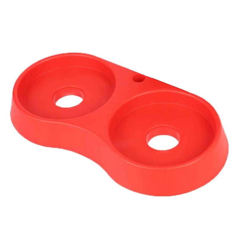Flame Warrior Fire Extinguisher Tray