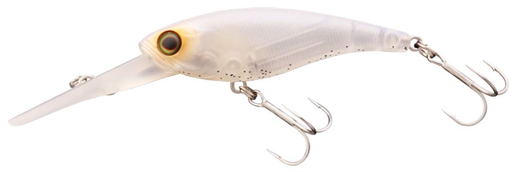 JACKALL Soul Shad 58SR SP Secret Shirauo Lure