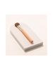 THE TOOL LAB [Butterfly Zone Pore Eraser] 162 Small Blusher Brush