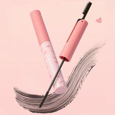 Gracebabi - 2 In 1 Mascara - 2 Colors