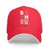 Born To Ride Forced To Work Baseball Caps Peaked Cap Motorcycle Sun Shade Hats for Unisex Women