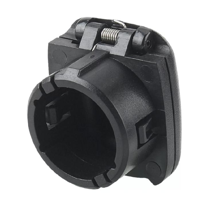 Center Console Energy Port Guard Electrical Socket Caps Car Console Power Accessory Socket Lid Replaces 84090238 for Car 1