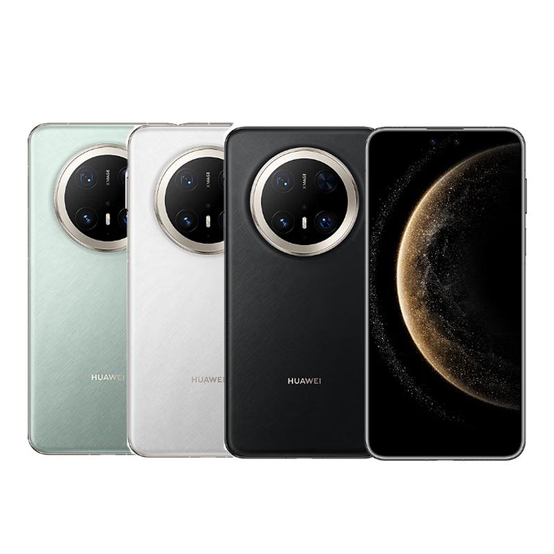 HUAWEI Mate 70 Pro+ 16GB RAM 1TB Storage Smartphone (CN version)