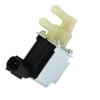 Idle Air Control Valve 18117 84380 000 IAC Valve Assy Replacement for Suzuki 4 Stroke DF40 50HP DF50 Outboard Motor