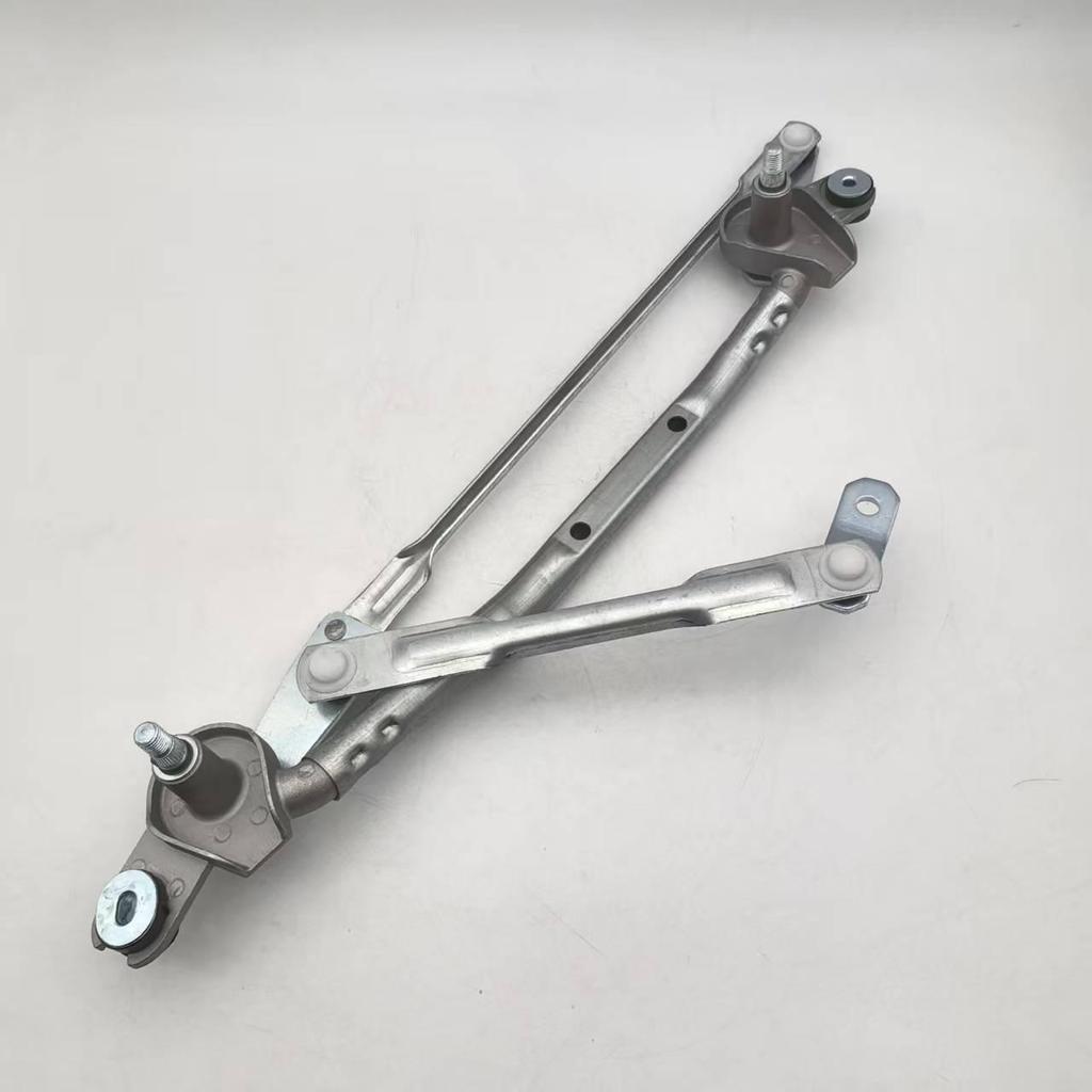 98120H5000: Compatible Hyundai Kia Wiper Linkage (98120-H5000)