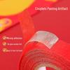 Double-Sided High-Viscosity Tape for Couplets and Spring Festival Decorations
