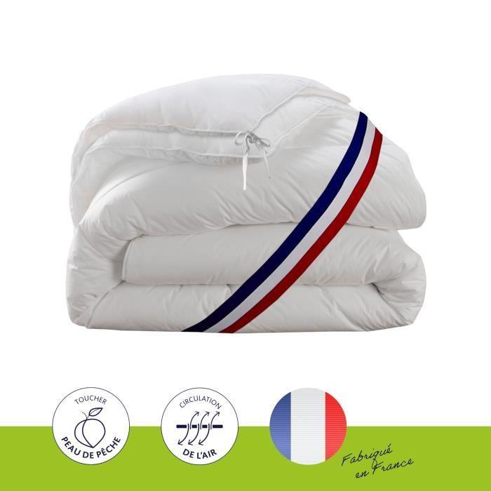 Dodo couette 4 saisons 200+300g/m² 140x200cm