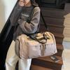 Women's Fashion Large Capacity Travel Gym Bag