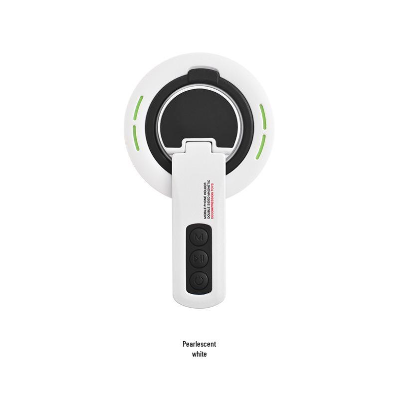 Magnetic 360° Rotating Stress Relief Phone Holder