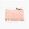 Vanessa Bruno 0pve01 V42017 351 Sequin Zipper Small Clutch Bag