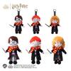 30cm School Series Harry Potter Ron Hermione Peluche Plush Doll Cute Soft Movie TV Stuffed Toys for Children
