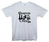 Tops – T-Shirts