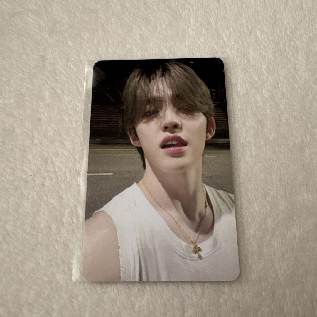 

[USED] S.Coups LuckyDro Trading Card 10th Anniversary Kyobo Bookstore SEVENTEEN